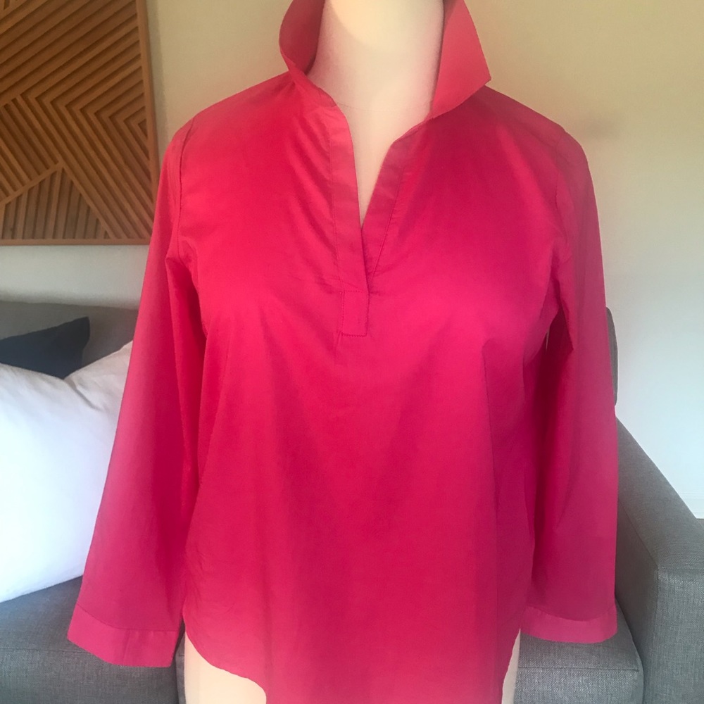 Charter Club Pink Top